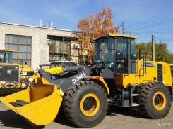 Xcmg ZL50GV, 2017 в Березовском XCMG ZL50GV. Фронтальный погрузчик , 5 000 кг., Дизельный, 3,00 куб. м.