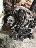 Двигатель в сборе. SsangYong Rexton. Под заказ