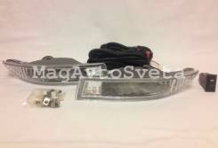 Фара противотуманная. Toyota: Allex, Corolla Axio, Corolla Fielder, Corolla, Corolla Runx Двигатели: 1NZFE, 2ZZGE, 1ZZFE, 2NZFE, 3ZZFE, 3CE, 1CDFTV, 4...