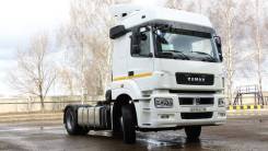 КамАЗ 5490-NEO. Продается седельный тягач Камаз-5490-NEO, 11 967 куб. см., 10 500 кг., 4x2