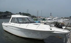 Yamaha FC-27. 1993 ���, ����� 8,23��., ��������� ������������, ������. ��� ����� �� ������������ ����