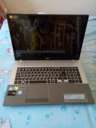 Acer Aspire V3-771G. 17.3", 3,2����, ��� 4 ��, ���� 500���, WiFi, Bluetooth, ����������� �� 1��. ����