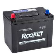 Аккумулятор Rocket SMF 100D26R 90A пп 5500 при сдаче аналогичного в Новосибирске Rocket. 90 А.ч., Прямая (правое), производство Корея