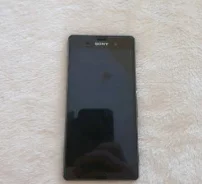 Sony Xperia Z3. �/�