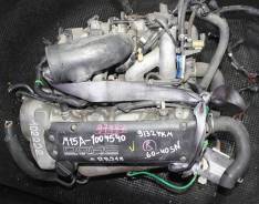Двигатель SUZUKI M15A Контрактная