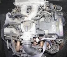 Двигатель TOYOTA 2JZ-GE Контрактная