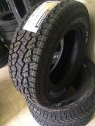 Hankook DynaPro AT-M RF10. Летние, 2017 год, без износа, 4 шт