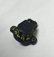 Датчик с педали газа. Mazda: BT-50, Bongo Friendee, B-Series, Premacy, 626, Mazda6, MPV, 323 Ford Freda, SG5WF, SGE3F, SGEWF, SGL3F, SGL5F, SGLRF, SGL...