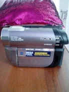 Sony DCR-DVD710E. 10 - 14.9 ��, � ���������� ����