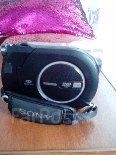 Sony DCR-DVD710E. 10 - 14.9 ��, � ���������� ����