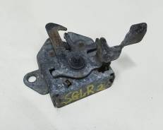 Замок капота. Mazda Bongo Friendee, SG5W, SGE3, SGEW, SGL3, SGL5, SGLR, SGLW