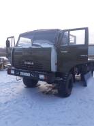 КамАЗ 4310. Продается Камаз 4310, 11 000 куб. см., 10 000 кг.