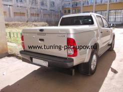 Крышка кузова. Toyota Hilux