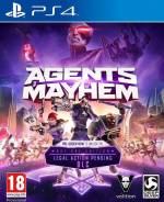 Игры для Sony PlayStation 4.