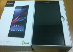Sony Xperia Z Ultra. �/� ����