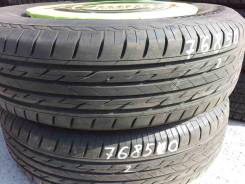 Bridgestone Nextry Ecopia. Летние, 2014 год, 10 %, 2 шт