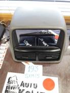 Консоль панели приборов. Toyota Gaia, SXM15, SXM15G