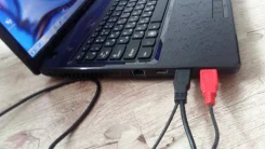 Lenovo G580. 15.6", 1,7����, ��� 2048 ��, ���� 120���, WiFi, ����������� �� 5��.