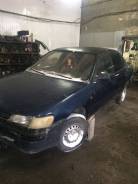 Toyota Corolla. AE100, 2E