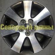 Toyota. 6.0x15, 5x100.00, ET45, ЦО 52,0 мм.