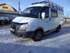 ГАЗ 2705. Продам газель 2705, 2 400 куб. см., до 3 т