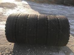 Bridgestone Blizzak W979. Всесезонные, 2009 год, 5 %, 6 шт