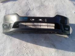 Бампер. Honda Stream, RN6, RN7, RN8, RN9 Двигатели: R18A, R20A