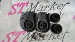Крепление радиатора. Mitsubishi: Lancer Evolution, Eclipse, Delica D:5, Lancer Cedia, Delica, Aspire, Lancer, ASX, Mirage, Dion, Dingo, RVR, Legnum, C...