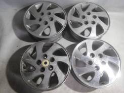 Ace. 5.0x15, 5x114.30, ET50, ЦО 64,0 мм.