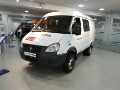 ГАЗ 27057. Продается ГАЗель 27057, 2 689 куб. см., до 3 т