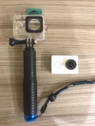 Xiaomi Yi Action Camera