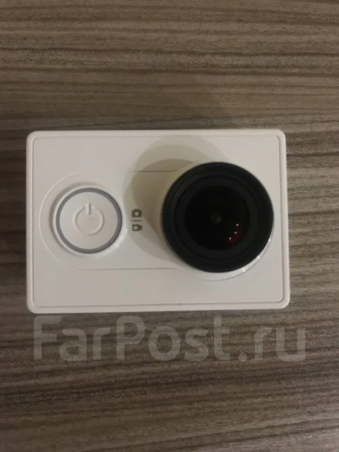 Xiaomi Yi Action Camera ����