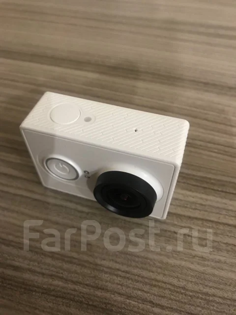 Xiaomi Yi Action Camera ����