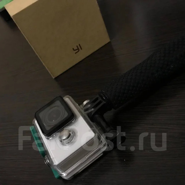 Xiaomi Yi Action Camera ����