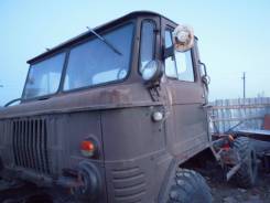ГАЗ. Газ, 4 495 куб. см., 10 т и больше