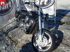 Honda VTX 1800. 1 800 куб. см., исправен, птс, без пробега. Под заказ