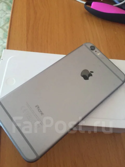 Apple iPhone 6 Plus. �/� ����