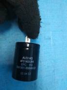 Реле. Audi A6, 4F2/C6, 4F5/C6