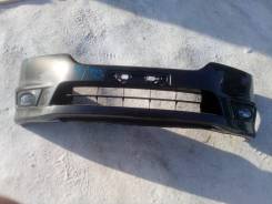 Бампер. Honda Stream, RN6, RN7, RN8, RN9 Двигатели: R18A, R20A