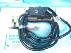 Клемма. Audi A6 allroad quattro, 4FH Audi S6, 4F2 Audi A6, 4F2, 4F2/C6 Двигатели: ASB, AUK, BNG, BPP, BSG, BAT, BBJ, BDW, BDX, BKH, BLB, BMK, BNA, BNK...