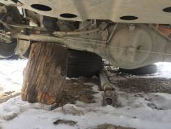 Мост. Toyota Land Cruiser Prado, VZJ95, VZJ95W