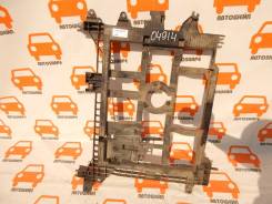 Диффузор Renault Duster