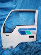 Дверь боковая. Mitsubishi Canter