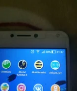 Asus ZenFone 4 Max. �/�