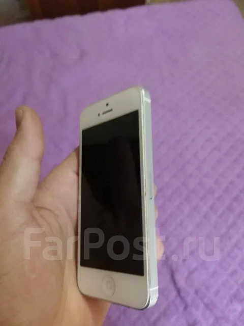 Apple iPhone 5. �/� ����