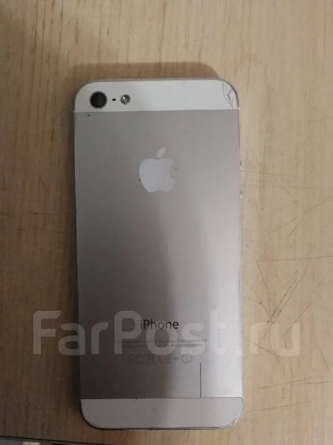 Apple iPhone 5. �/� ����
