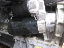 Стартер. Mercedes-Benz: CLK-Class, SLK-Class, CLC-Class, E-Class, C-Class Двигатели: M271DE18EVO, M271DE18ML, M271KE18ML, M271KE16ML, M271E18ML, M271E...
