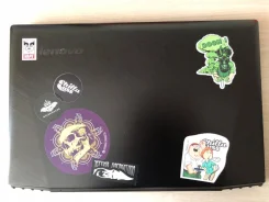 Lenovo IdeaPad Y5070. 15.6", 2,5����, ��� 8 ��, ���� 1 000���, WiFi, Bluetooth, ����������� �� 5��.
