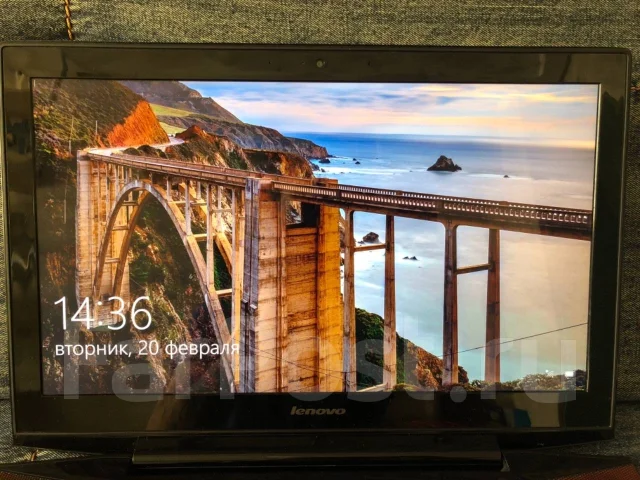 Lenovo IdeaPad Y5070. 15.6", 2,5����, ��� 8 ��, ���� 1 000���, WiFi: 1, Bluetooth: 1, ����������� �� 5��. ����