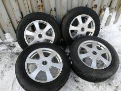 Rial Giro. 7.0x16, 5x100.00, 5x114.30, ET38